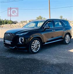 Hyundai Palisade 2020