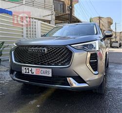 Haval JOLION 2024 Haval JOLION 2024