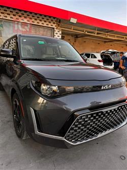 Kia Soul 2024