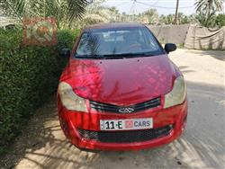 Chery Fulwin 2 2013