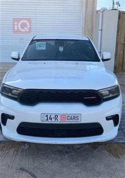 2022 دودج دورانجو