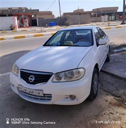 2011 نيسان صني 2011 نيسان صني