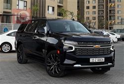Chevrolet Tahoe 2023