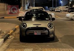 2024 ميني كوبر