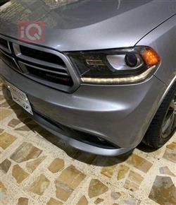 Dodge Durango 2018 Dodge Durango 2018