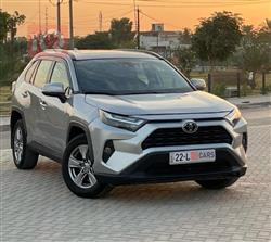Toyota RAV4 2022