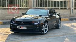 Chevrolet Camaro 2011