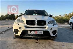 BMW X5 2011