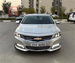Chevrolet Impala 2019
