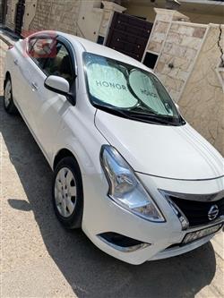 Nissan Sunny 2022 Nissan Sunny 2022