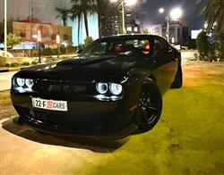 2023 دودج تشالنجر