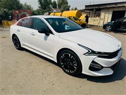Kia K5 2024