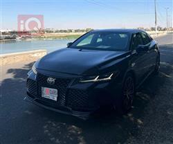 2019 تويوتا أفالون