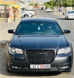 Chrysler 300 2018