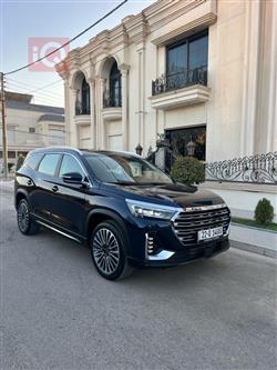 Jetour X90 PLUS 2023