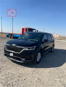 2023 كيا كرنفال