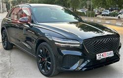 Genesis GV70 2022