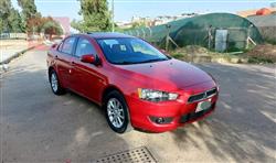 Mitsubishi Lancer EX 2016