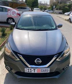 2019 نيسان سنترا