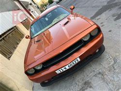 Dodge Challenger 2011