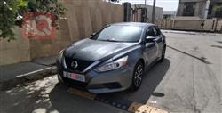 2018 نيسان ألتيما