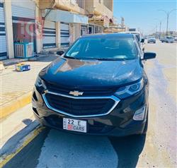 Chevrolet Equinox 2019 Chevrolet Equinox 2019