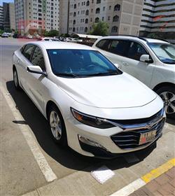 2023 شيفروليه ماليبو