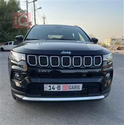 Jeep Compass 2023