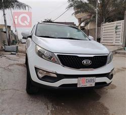Kia Sportage 2016