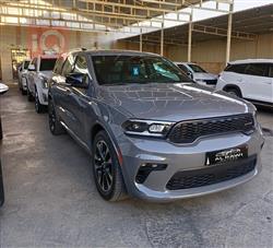 2023 دودج دورانجو