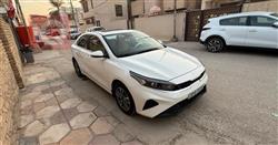 2024 كيا سيراتو