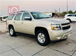 2013 شيفروليه تاهو