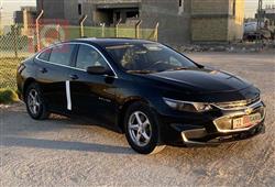 2017 شيفروليه ماليبو