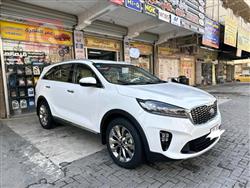 2020 كيا سورينتو