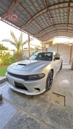 Dodge Charger 2021