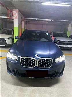 BMW X4 2023