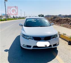 Kia Cerato 2013