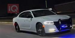 Dodge Charger 2017
