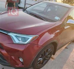 Toyota RAV4 2018 Toyota RAV4 2018