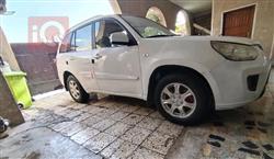 2013 شيري تيجو 3