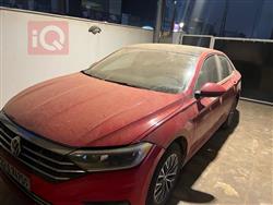 Volkswagen Jetta 2020