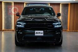 2022 دودج دورانجو 2022 دودج دورانجو