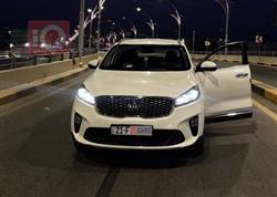 Kia Sorento 2020