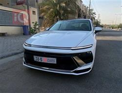 Hyundai Sonata 2024