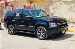 Chevrolet Tahoe 2012