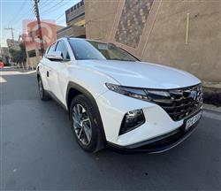 2024 هيونداي توسان