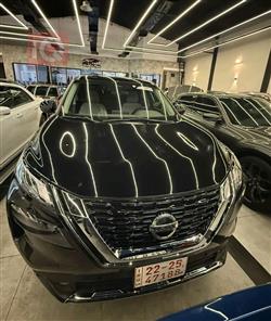 2023 نيسان روج