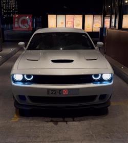 2023 دودج تشالنجر