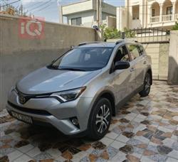 Toyota RAV4 2017