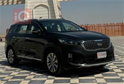 2020 كيا سورينتو